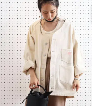 PENNEYS 페니즈 자켓 커버올