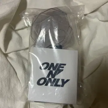 ONE N' ONLY 원엔 응원봉