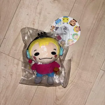 유-직 마스코트
