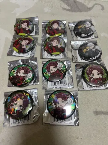 우라시마사카타센 WAN12G 우라타누키