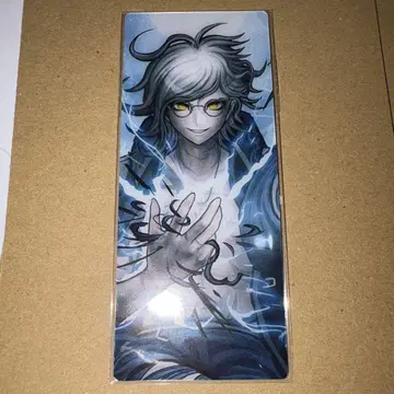 FGO 앙굴렘 왕 에드몽 단테스 최종 재림전 편성 화면풍 카드