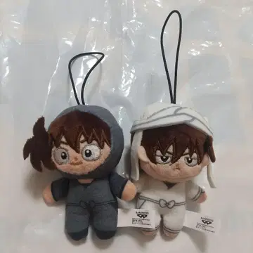 닌타마 란타로 호와누이 도이 한스케 아마오니 세트