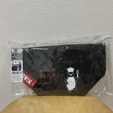 Suica 펭귄 런치백 EDWIN