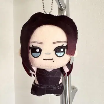 aespa Whiplash 봉제 인형 SD 인형 남코 한정판 카리나
