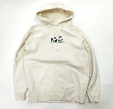 butter goods 버터 굿즈 후드티