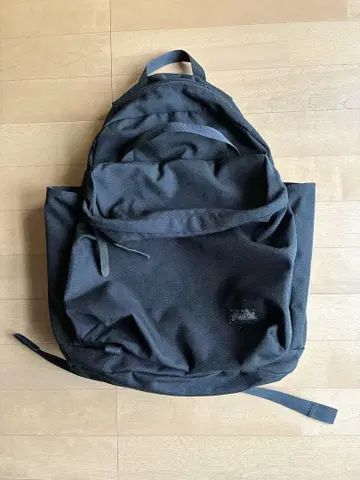BLUE LUG THE DAY PACK (black) 블루러그 블랙
