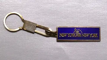 NEW YORK NEW YORK DISCO CITY LICENSE