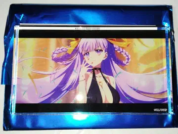 FGO 페스티벌 아크릴 블록 아크블록 BB
