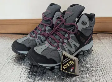 MERRELL 고어텍스 트레킹 신발 23cm 고어텍스