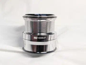 다이와 18 이그지스트 관478GD LT1000S-P 스풀 새상품급
