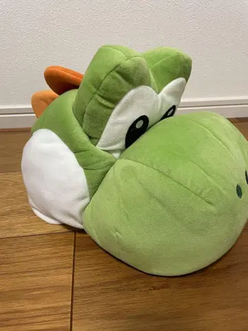 요시 모자