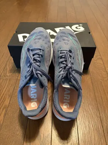 DUARIG 러닝화 28cm