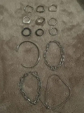 액세서리 묶음 판매
