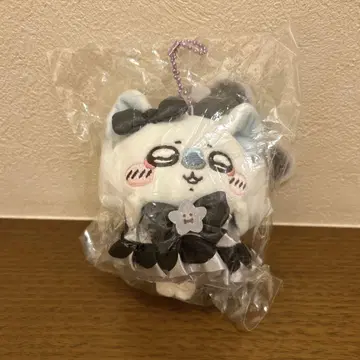 마법의 치이카와 나쁜 버전? 마스코트 모몽가