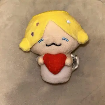 JOCHUM 털실 손가락 인형 오히라 쇼세이