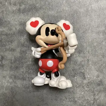 미키 POP MART 피규어