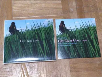 Lily Chou-Chou 릴리 슈슈 호흡 디지팩 2008년반
