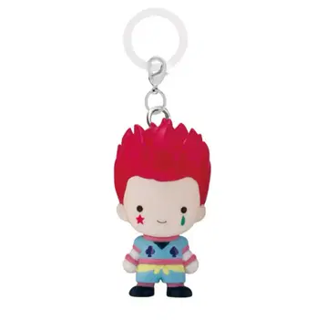 HUNTER x HUNTER 메지루시 액세서리 히소카
