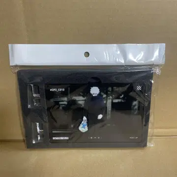 고죠 사토루 아크릴 블록