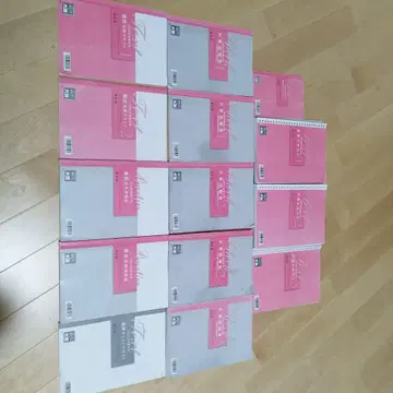 오하라 부기론 2025 풀세트