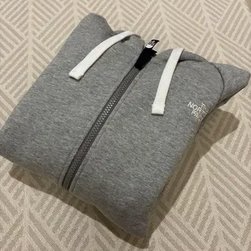 THE NORTH FACE 집업 후드티