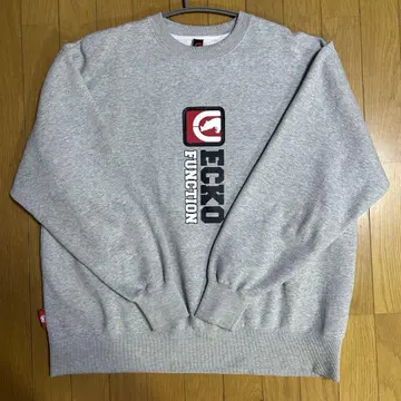 ecko function XL 그레이 트레이닝복