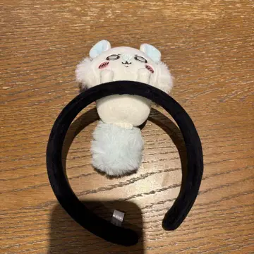 모몽가 머리띠