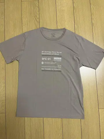 [THE SHOP TK] 프린트 티셔츠 3세트