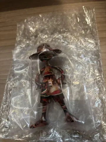 원피스 루피즈 시크릿 피규어