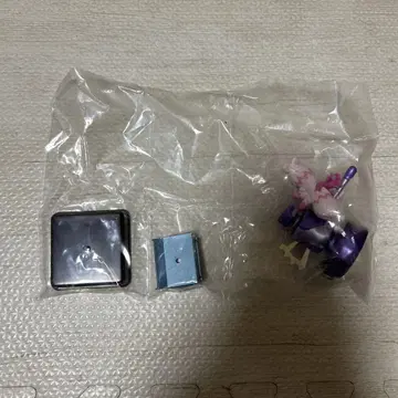 포켓몬 빈티지 컬렉션 리멘트 데카누찬 피규어