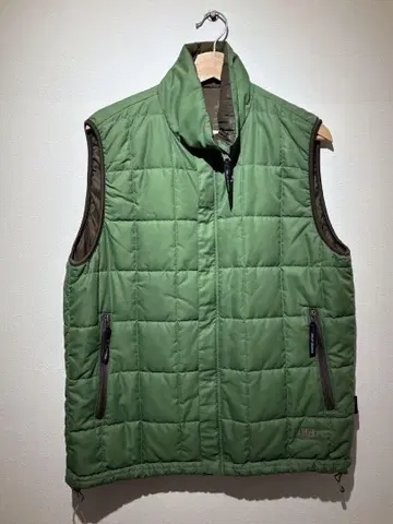 HELLY HANSEN 다운 베스트