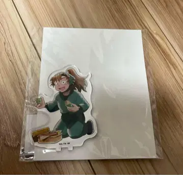 닌타마 란타로 애니메이트 카페 아크릴 스탠드 젠포우지 이사쿠