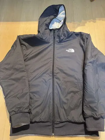 THE NORTH FACE 리버서블 자켓