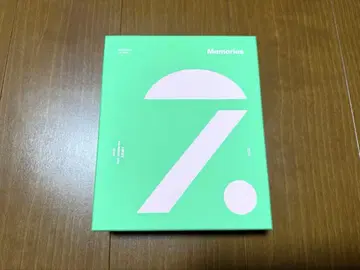 Memories of 2020 Blu-ray BTS