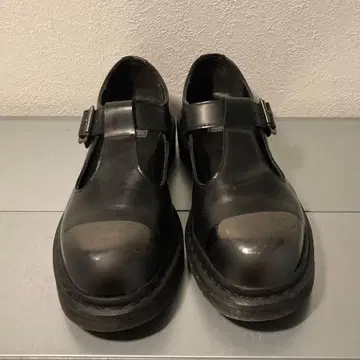 [ dr.martens ] 닥터마틴 스틸토 메탈
