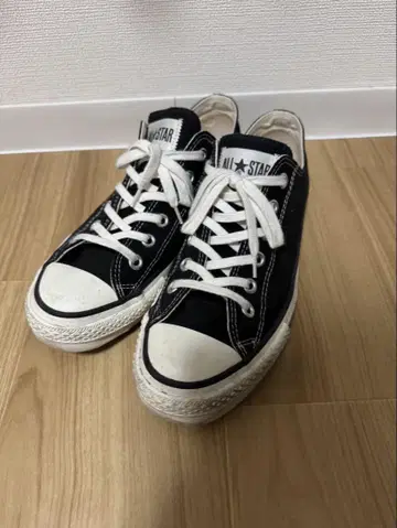 컨버스 메이드 인 재팬