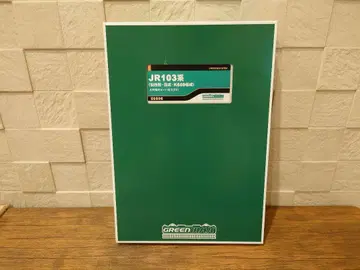 JR 103계 간사이형 한와선 K609 편성