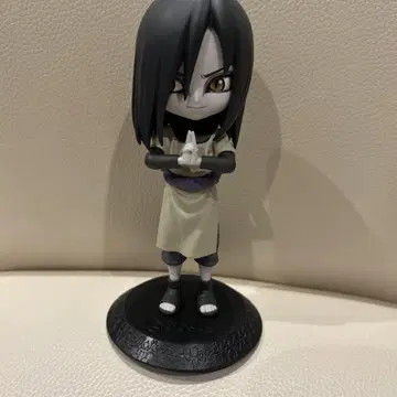 오로치마루 피규어 약 10cm