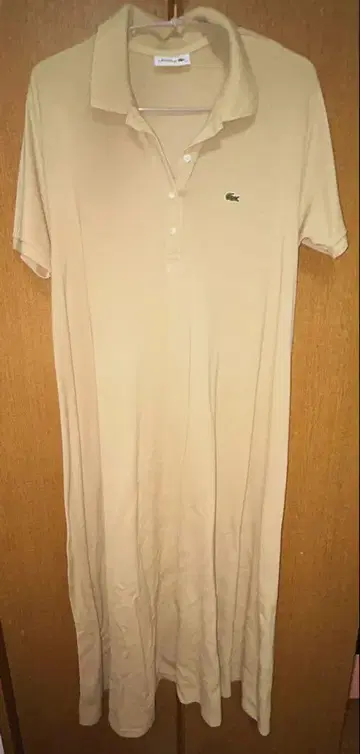 LACOSTE 원피스