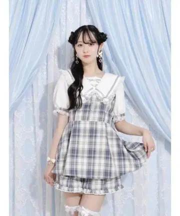 노에미 시나모롤 셋업