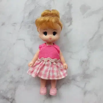 마이짱 사이좋은 유치원 리카짱 타카라