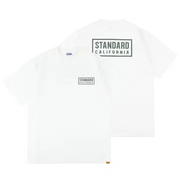 새상품 STANDARD CALIFORNIA XL 셔츠
