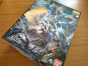 MG 1/100 건담 아스트레이 블루 프레임 D