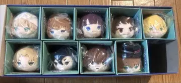 Fate/Grand Order 모찌모찌 마스코트 Vol.9