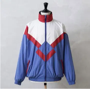 waiper 프랑스 AIRFORCE 트레이닝 자켓 사이즈 L