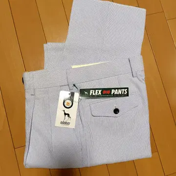 adabar FLEX PANTS