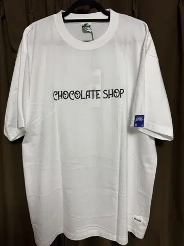 MSC STORE DJ SODA 콜라보 T셔츠