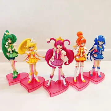 큐티 피규어 [ 스마일 프리큐어 ] precure