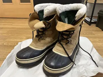 SOREL 카리부 부츠 NM1000 27cm