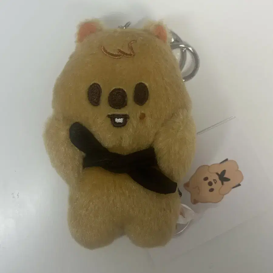 straykids マグネットキーリング HAN QUOKKA ハンクォッカ スキズ straykids マグネット10cmキーリング【ハン クオッカ